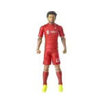 Sockers Liverpool Fc Football Figure Mohamed Salah 20cm