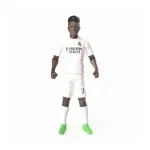 Sockers Real Madrid Football Figure Vinicius Junior 20cm