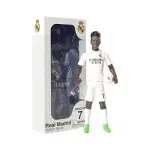 Sockers Real Madrid Football Figure Vinicius Junior 20cm
