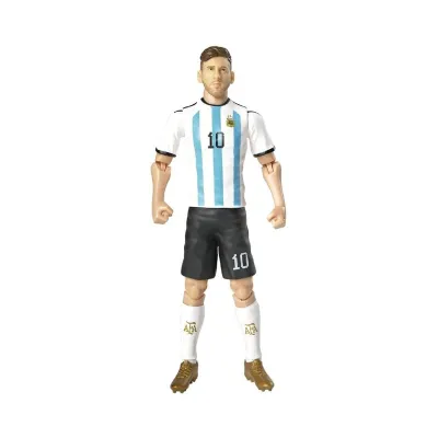Sockers Argentina AFA Football Figure Lionel Messi