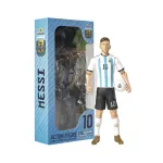 Sockers Argentina AFA Football Figure Lionel Messi