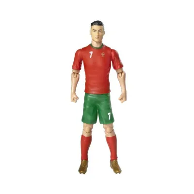 Sockers Portugal Football Figure Cristiano Ronaldo 20cm