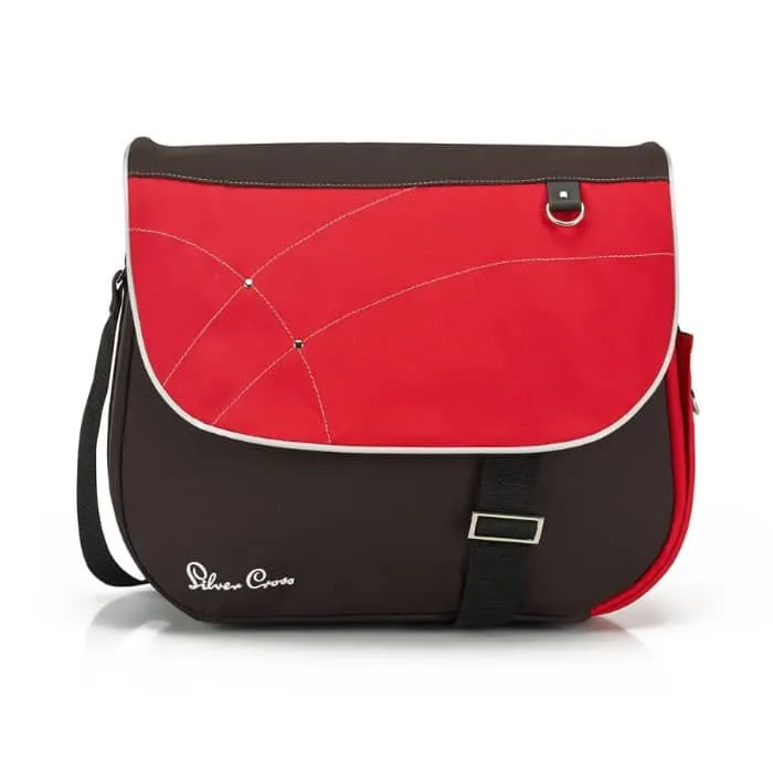 Cross Changing Bag