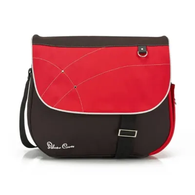 Cross Changing Bag
