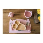 FreeOn Stainless steel cutlery set
