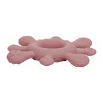 FreeOn Silicone teethers, pink