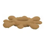 FreeOn Silicone teethers, ocker
