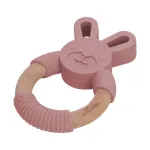 FreeOn Teethers bunny, pink