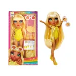 Rainbow High Swim & Style Sunny Yellow