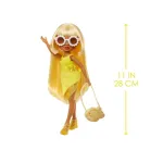 Rainbow High Swim & Style Sunny Yellow