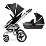 SURF 2 4in1 by Silver Cross (black)