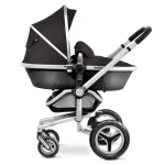 SURF 2 4in1 by Silver Cross (black)