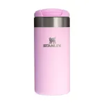 Stanley AeroLight Transit Bottle 0.35L - Cherry Blossom