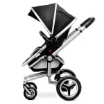 SURF 2 4in1 by Silver Cross (black)
