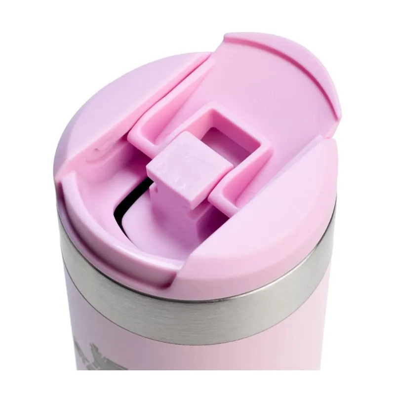 Stanley AeroLight Transit Bottle 0.47L – Cherry Blossom
