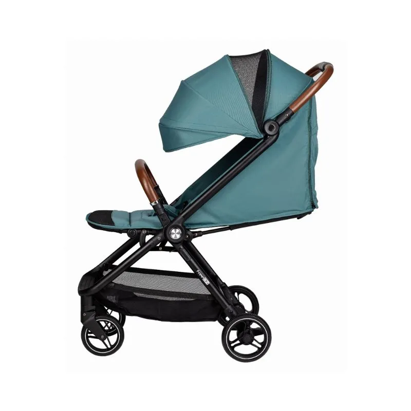 FreeOn stroller Bold, autofolding