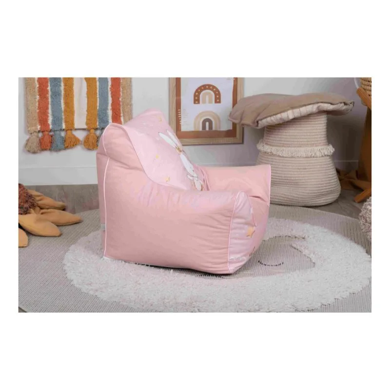 Delsit Bean Bag Chair Ballet Bunny