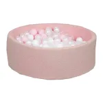 Delsit Dry pool Pink Boucle