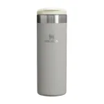 Stanley AeroLight Transit Bottle 0.47L - Ash
