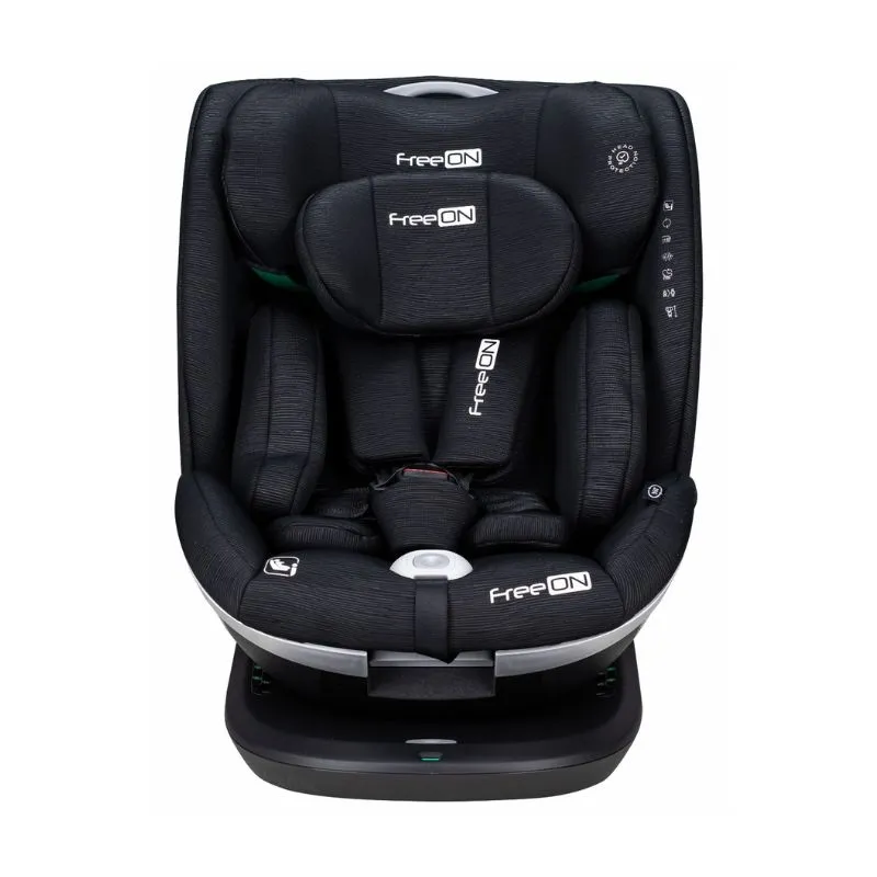 FreeOn Car seat Opal, i-Size 40-150 cm