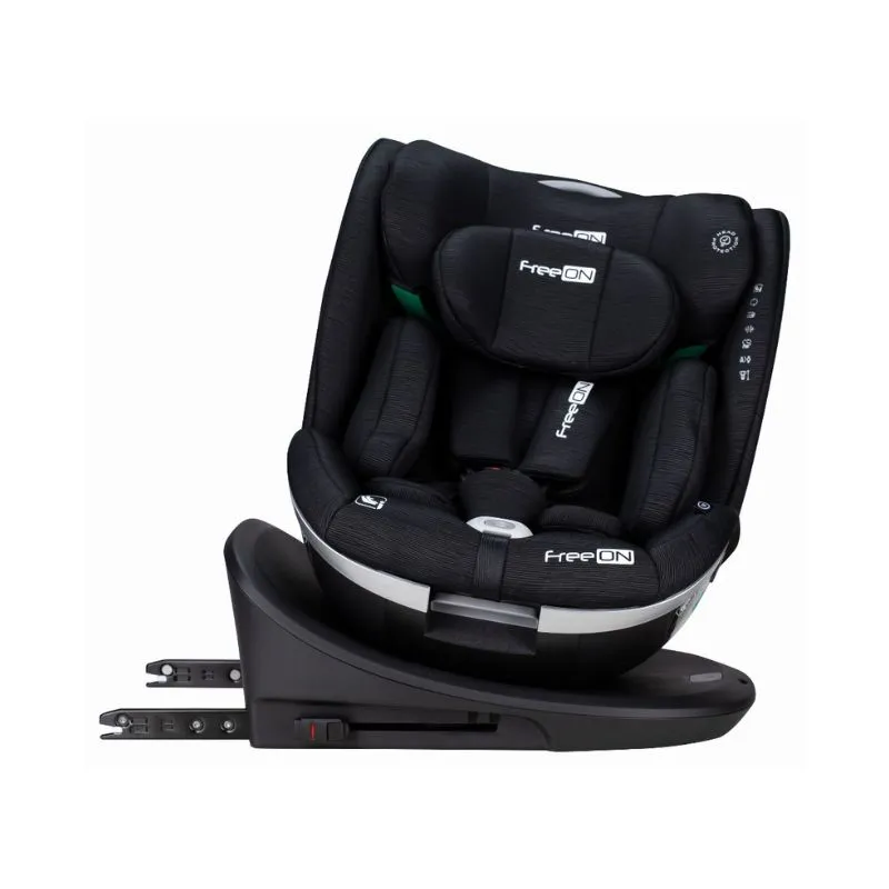 FreeOn Car seat Opal, i-Size 40-150 cm