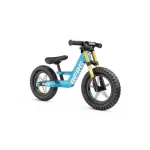 Berg Biky Cross Blue Handbrake