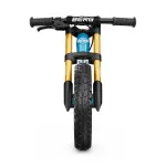 Berg Biky Cross Blue Handbrake