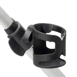 SURF 2 4in1 by Silver Cross (black)