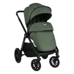 Bebe Stars Modular System Mythos 3in1 Forest Green