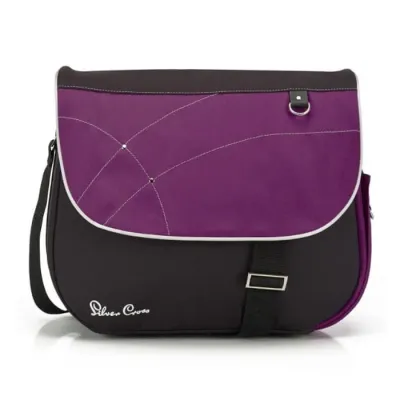 Cross Changing Bag