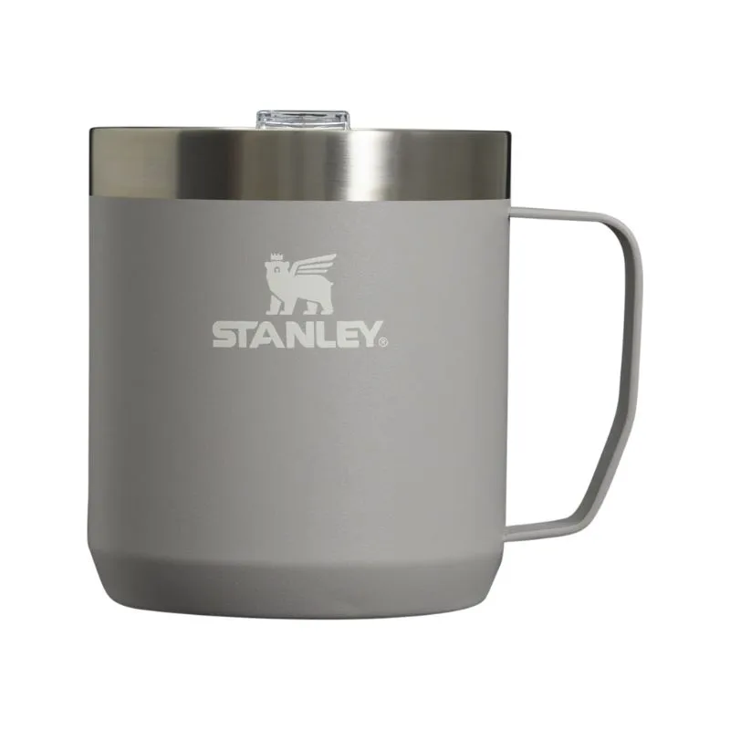 Stanley Classic Legendary Camp Mug | 0.35L – Ash 2.0