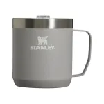 Stanley Classic Legendary Camp Mug | 0.35L – Ash 2.0