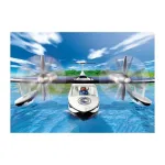 Playmobil Police Seaplane