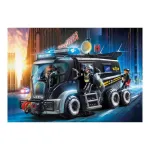 Playmobil City Action , SWAT Truck