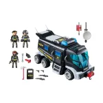 Playmobil City Action , SWAT Truck