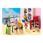 Playmobil Family Kitchen Furniture Pack