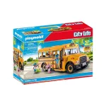 Playmobil School Bus