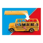 Playmobil School Bus