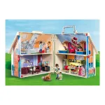 Playmobil Take Along Dollhouse