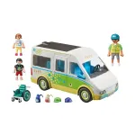 Playmobil City Life School Bus