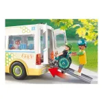 Playmobil City Life School Bus