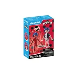 Playmobil Miraculous: Marinette & Ladybug