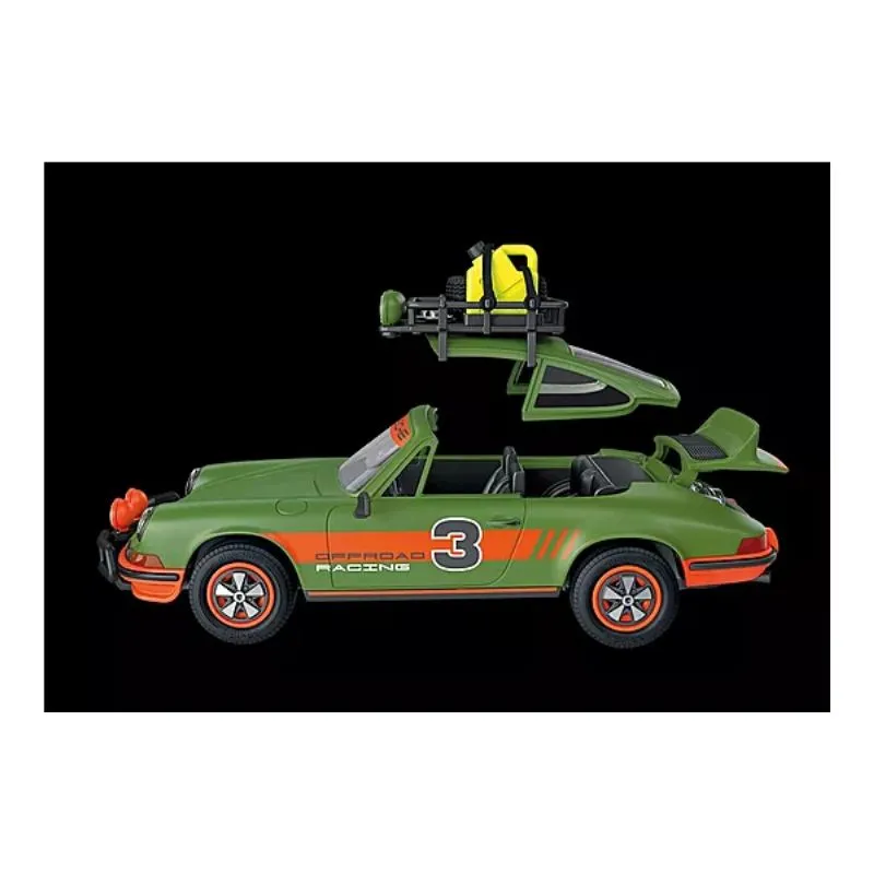 Playmobil Porsche 911 Carrera RS 2.7 Offroad