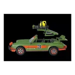 Playmobil Porsche 911 Carrera RS 2.7 Offroad