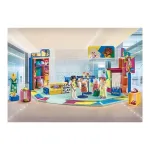 Playmobil My Life Fashion store