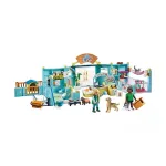 Playmobil City Life Animal Hotel
