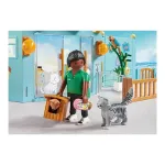 Playmobil City Life Animal Hotel