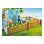 Playmobil City Life Animal Hotel