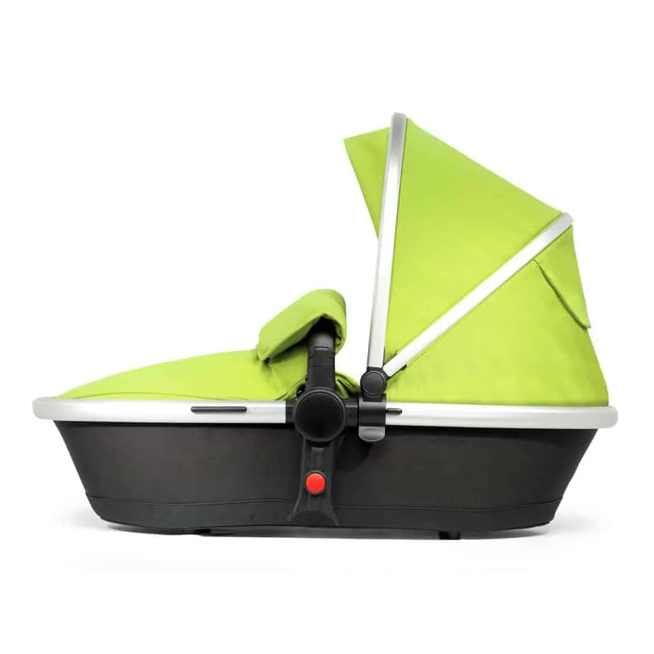 SURF 2 4in1 by Silver Cross (lime)