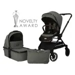 Bebe Stars Modular System Mirage 3in1 Olive